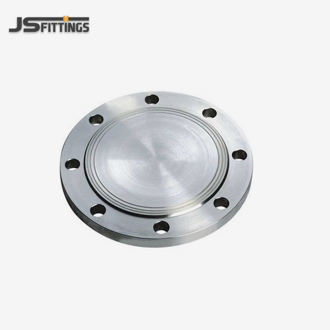 carbon steel a105 flange